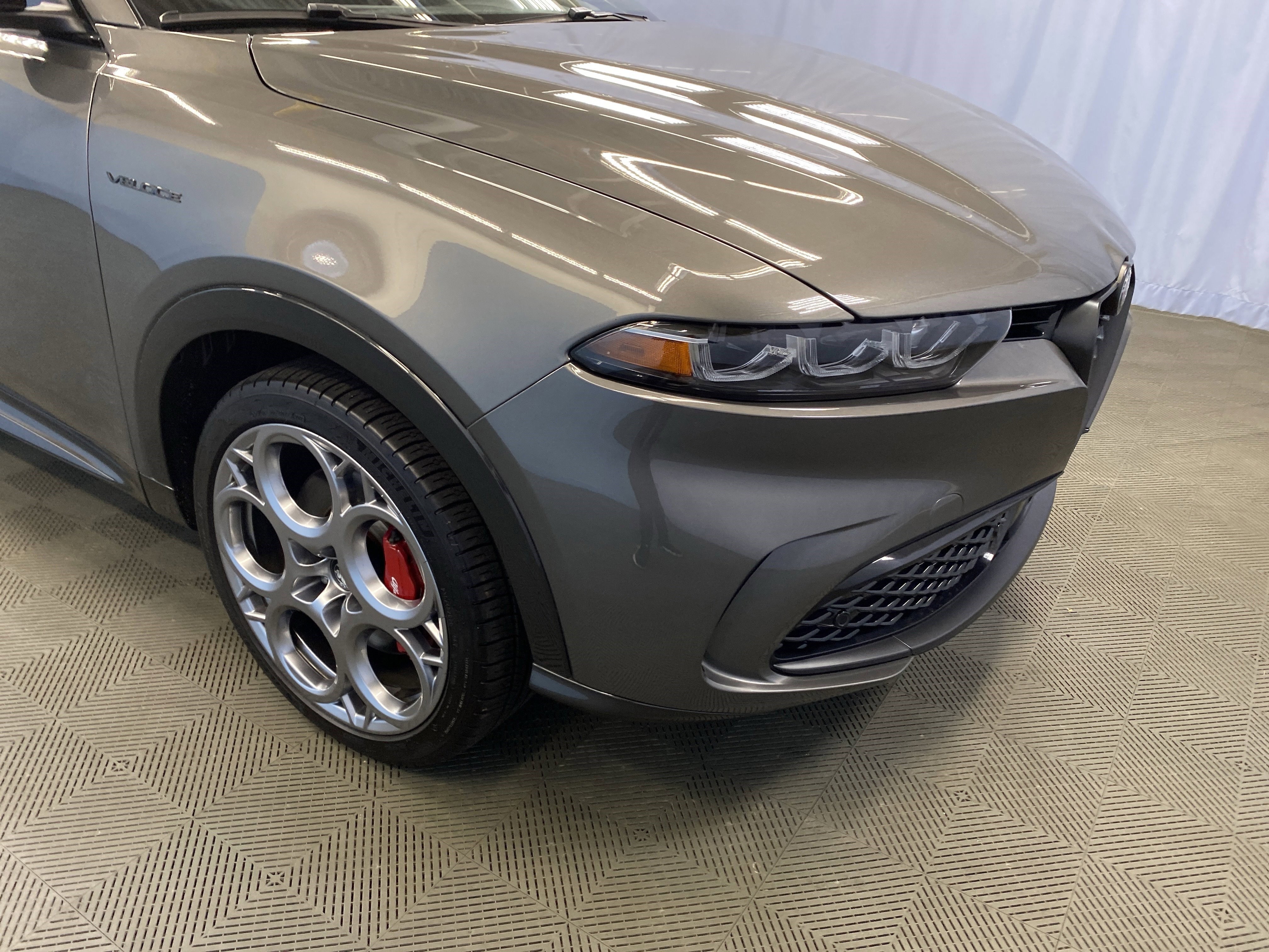 Used 2024 Alfa Romeo Tonale Veloce image 49