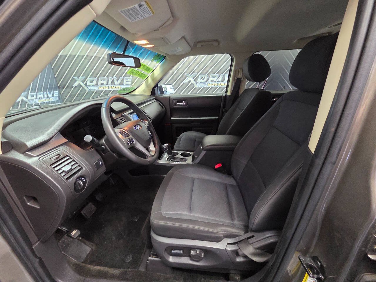 Used 2014 Ford Flex SE FWD image 18