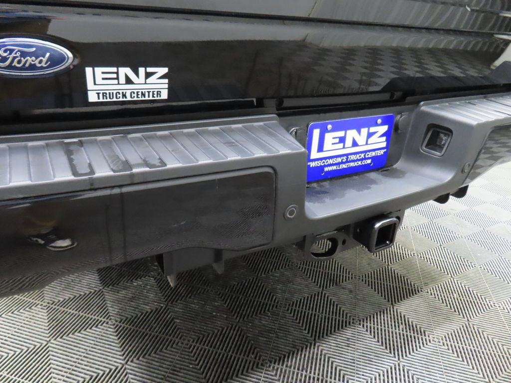 Used 2026 Ford F250 Platinum AWD/4WD image 52