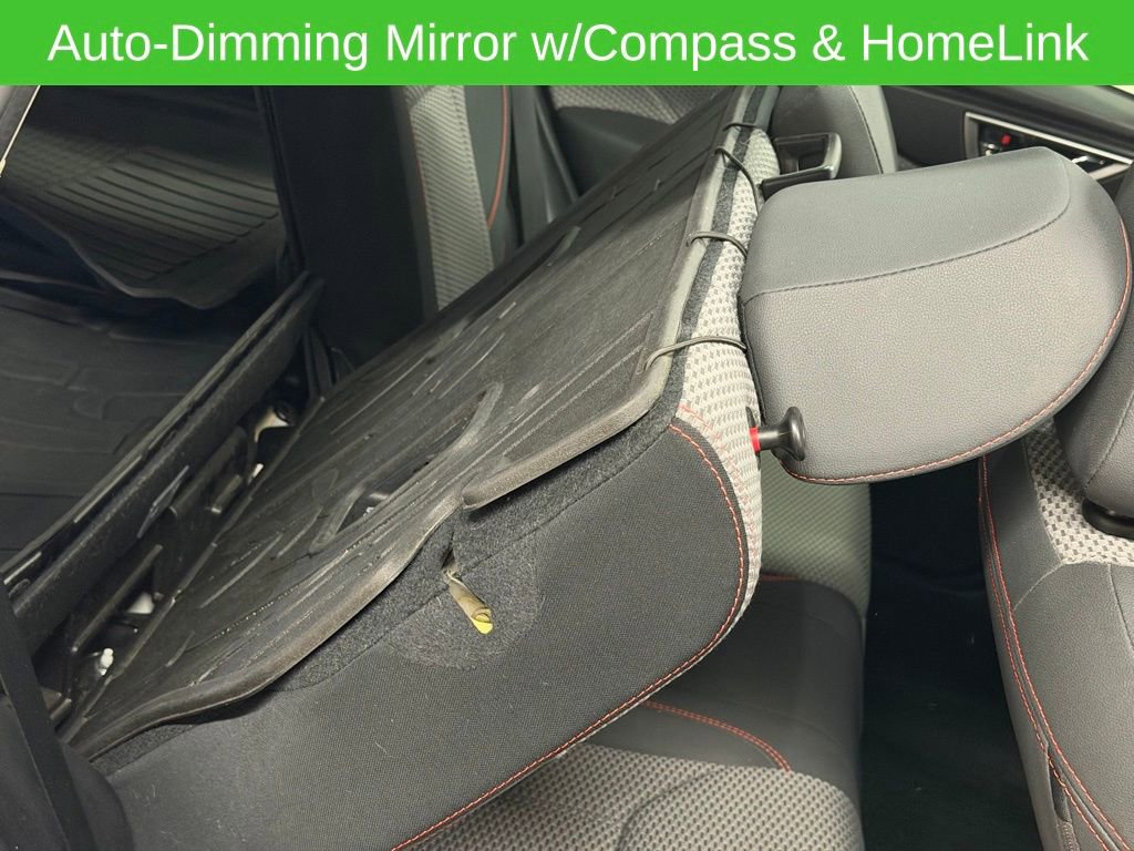 Used 2020 Subaru Forester Sport w/ Popular Package #2 image 22