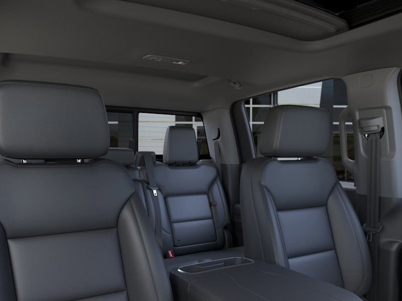 New 2026 GMC Sierra 1500 Elevation w/ Elevation Premium Package image 24