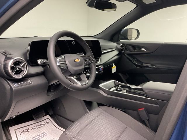 New 2026 Chevrolet Equinox LT w/ LPO, Floor Liner Package AWD/4WD image 11