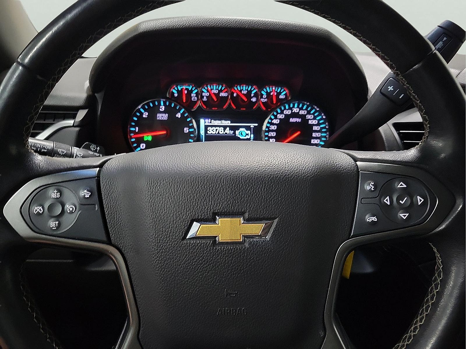 Used 2020 Chevrolet Tahoe LT AWD/4WD image 16