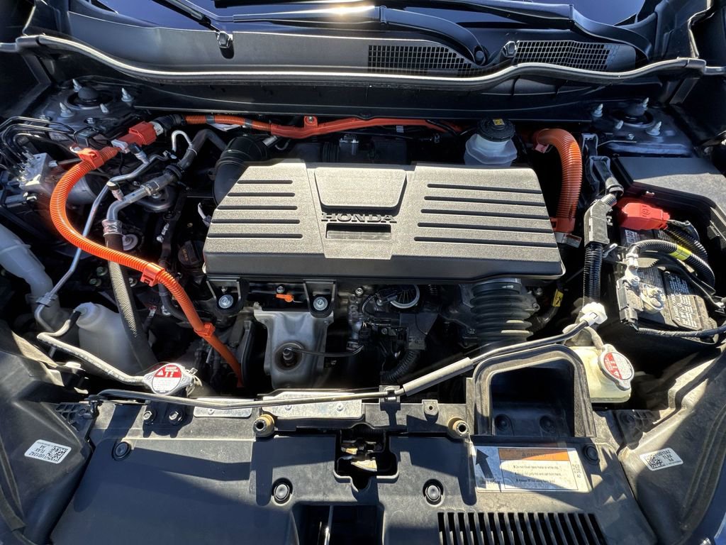 Used 2021 Honda CR-V Touring image 18