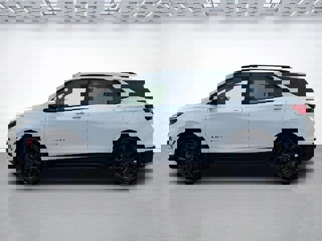 Used 2024 Chevrolet Equinox RS AWD/4WD image 7
