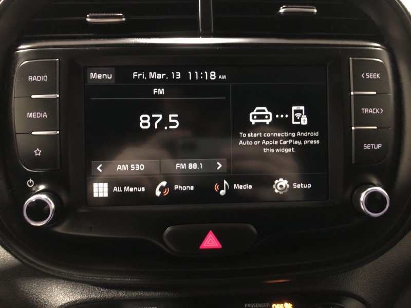 Certified 2024 Kia Soul LX w/ Option Group 015 image 25