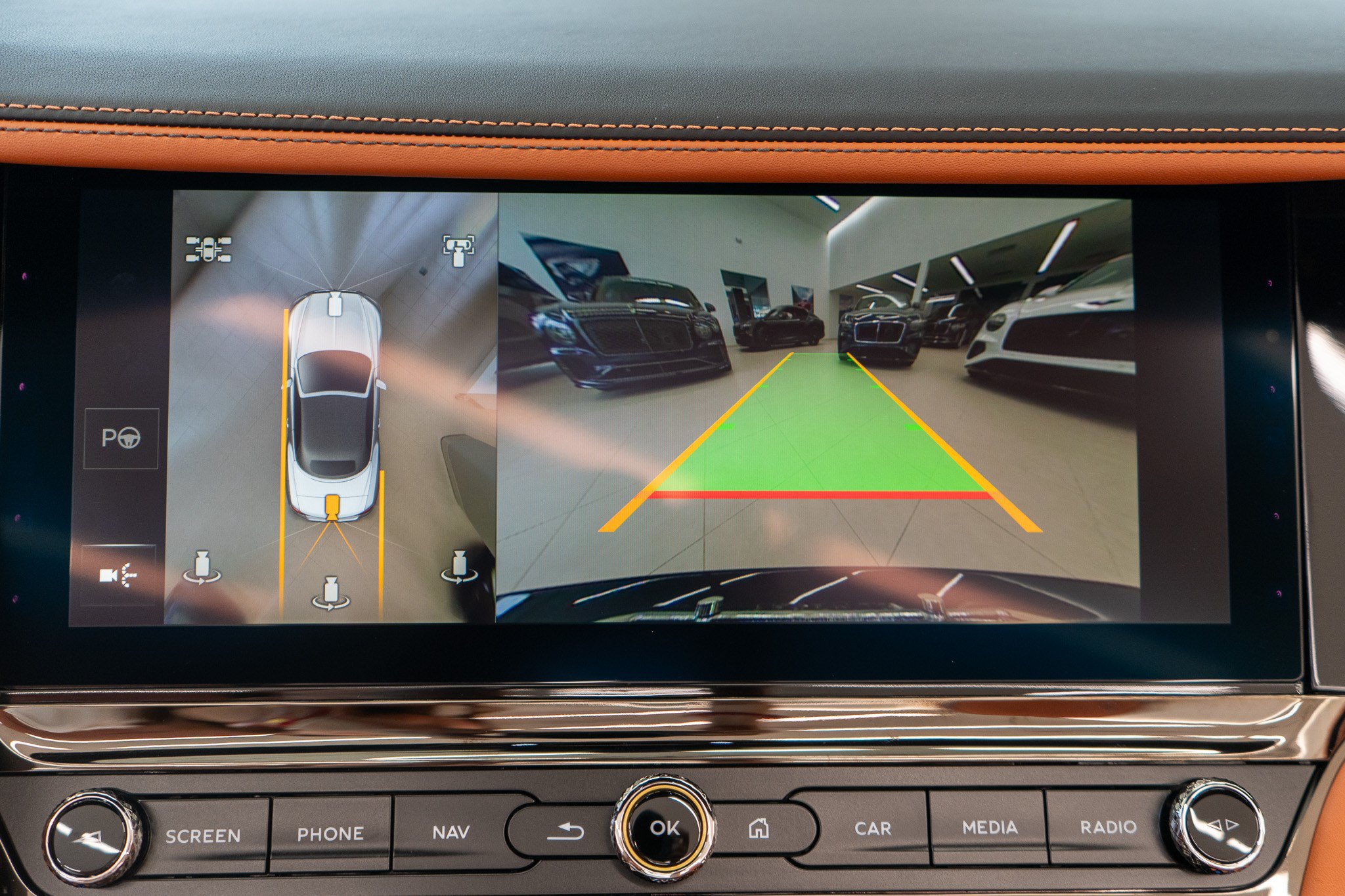 New 2026 Bentley Continental GT AWD/4WD image 22