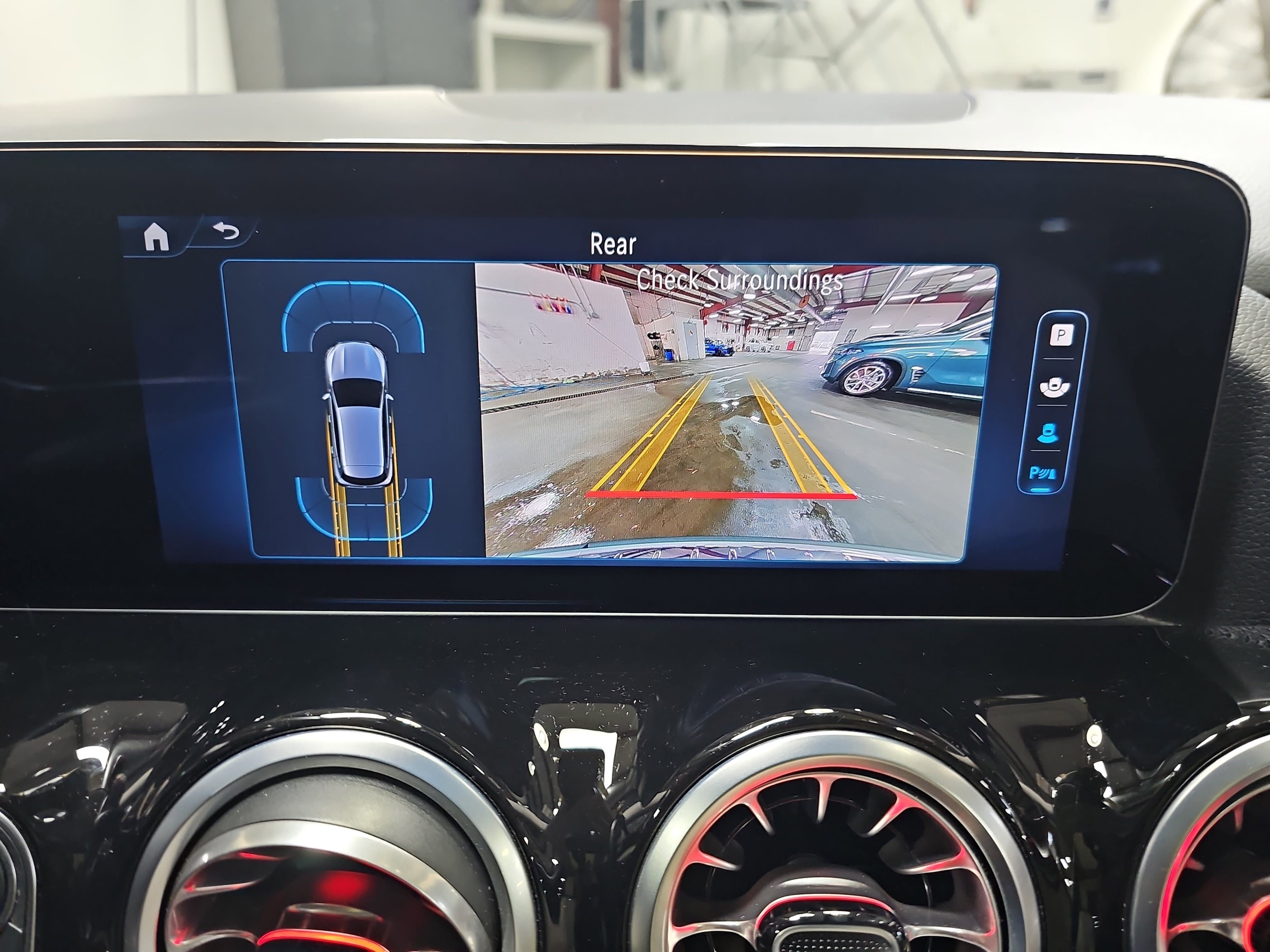 Certified 2025 Mercedes-Benz GLA 250 image 25