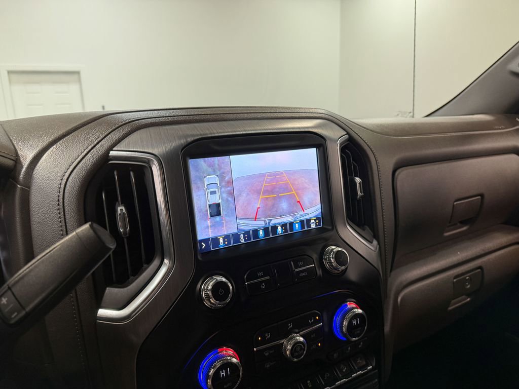 Used 2020 GMC Sierra 1500 Denali w/ Denali Ultimate Package image 81