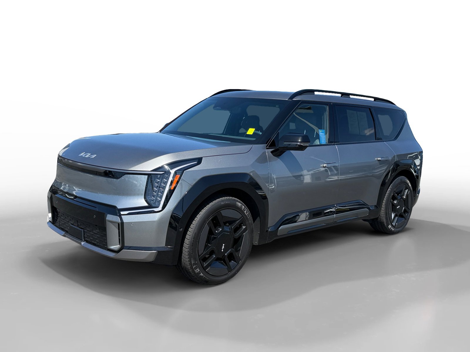 Used 2024 Kia EV9 GT-Line image 1