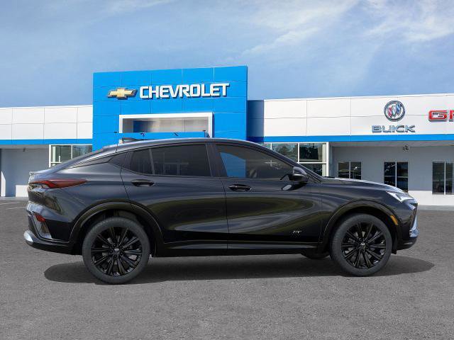 New 2026 Buick Envista Sport Touring w/ Convenience I Package image 23