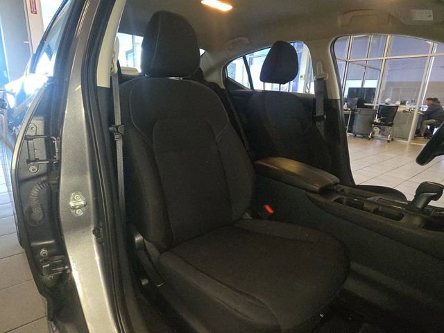 Used 2024 Nissan Sentra S image 24