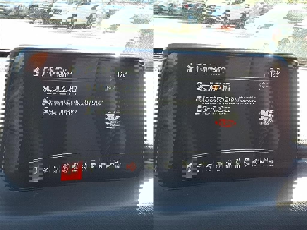 Used 2020 MAZDA CX-5 Touring image 18