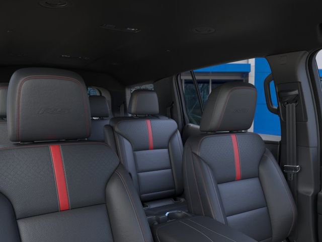 New 2026 Chevrolet Traverse RS w/ LPO, Floor Liner Package image 24