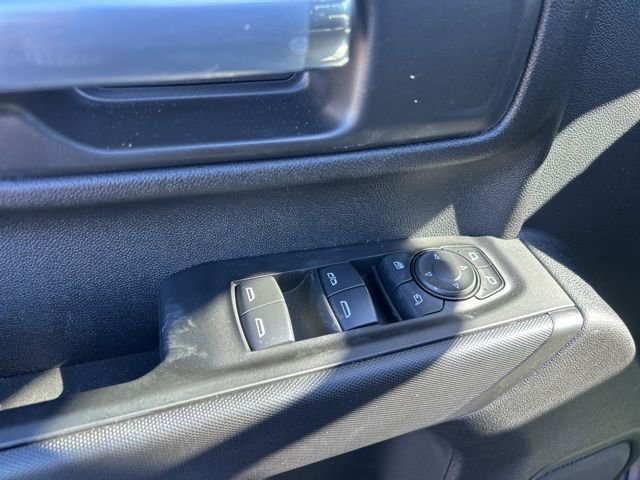 New 2026 Chevrolet Silverado 2500 Custom w/ Custom Value Package image 13