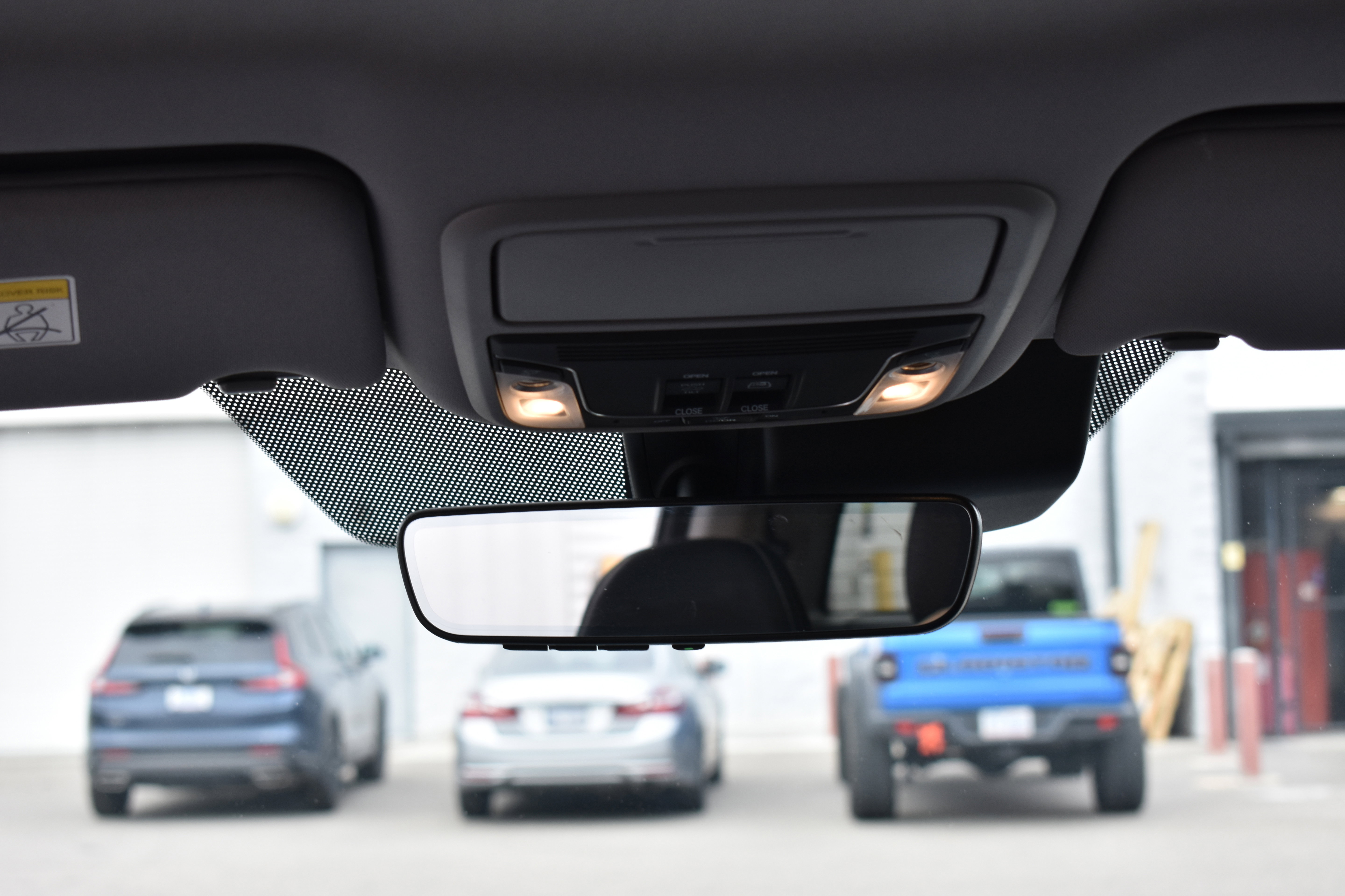 Certified 2022 Honda Ridgeline RTL-E image 31