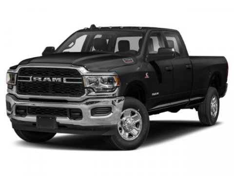 Used 2022 RAM 2500 Laramie