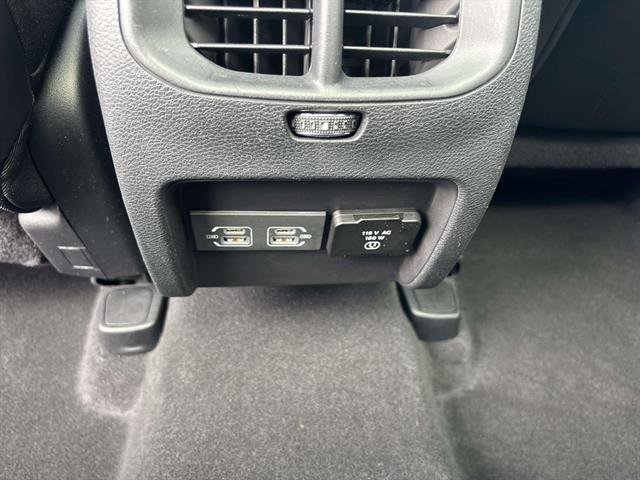 Certified 2022 Jeep Cherokee Trailhawk w/ Sun, Sound & Nav Group image 14