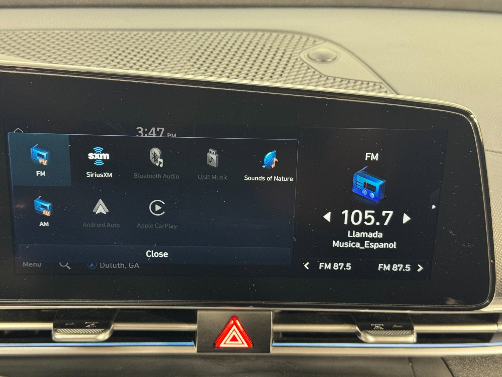 Used 2021 Hyundai Elantra Limited w/ Cargo Package image 28