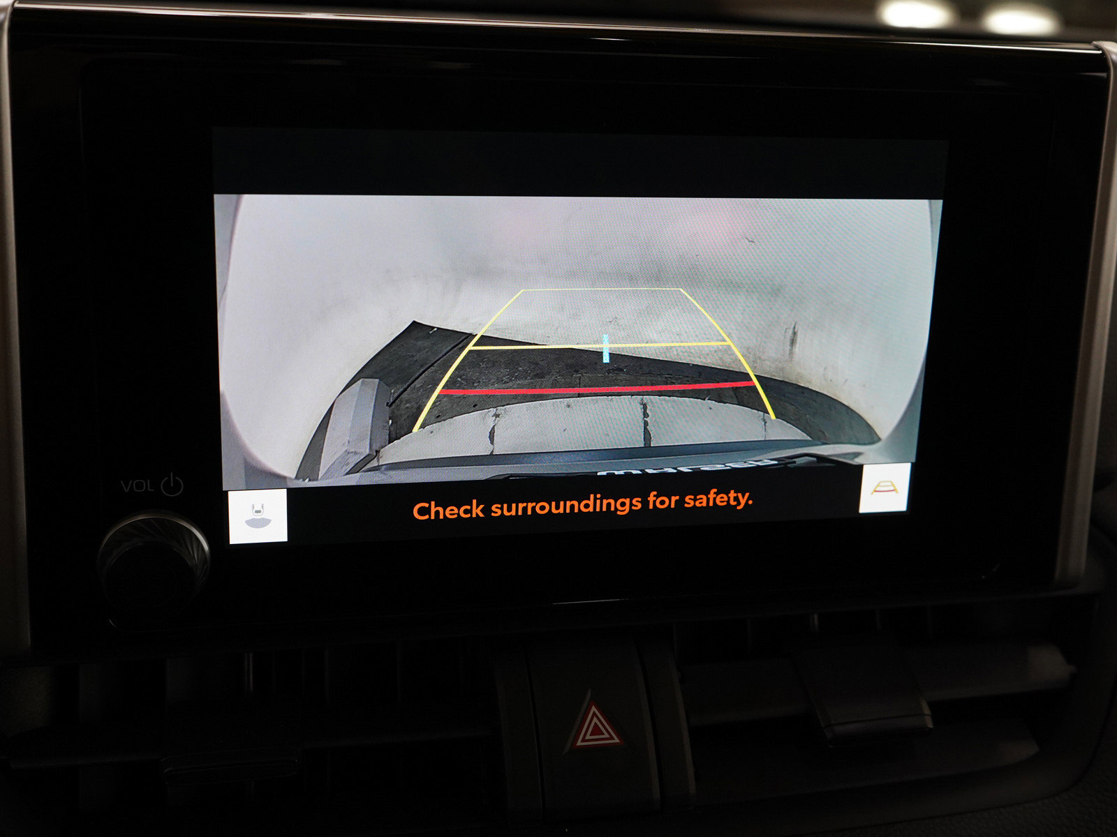 Used 2025 Toyota RAV4 XLE w/ Convenience Package AWD/4WD image 22