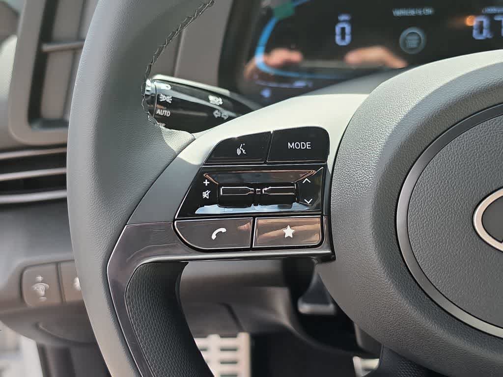 New 2026 Hyundai Elantra SEL Sport FWD image 24