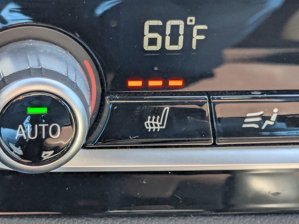 Used 2020 BMW X3 sDrive30i w/ Convenience Package image 8