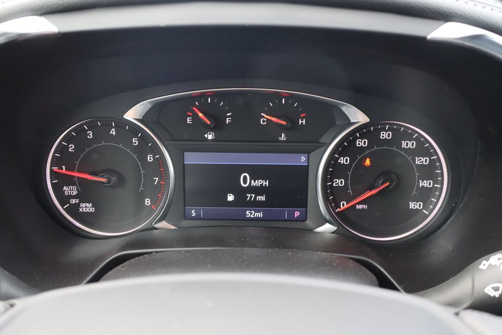 New 2026 Chevrolet Blazer LT w/ Midnight/Sport Edition FWD image 24