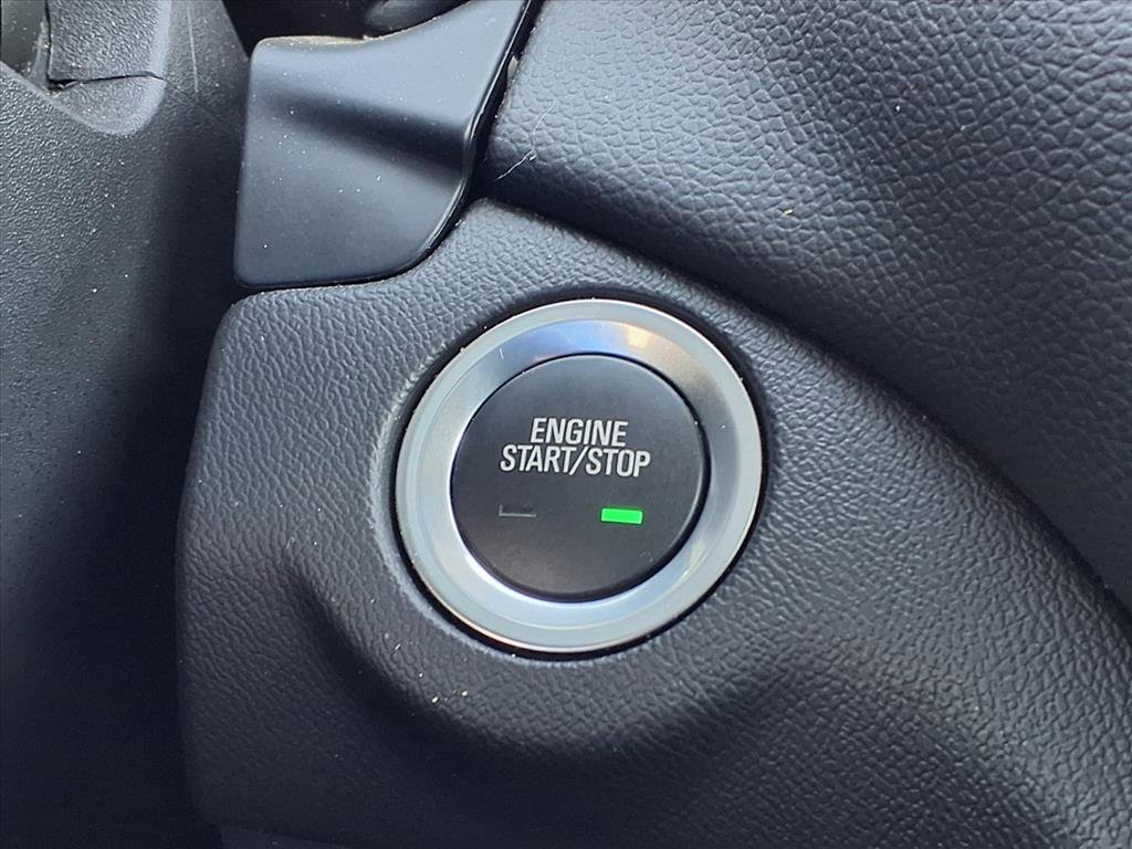 Used 2023 Chevrolet Equinox LT image 10