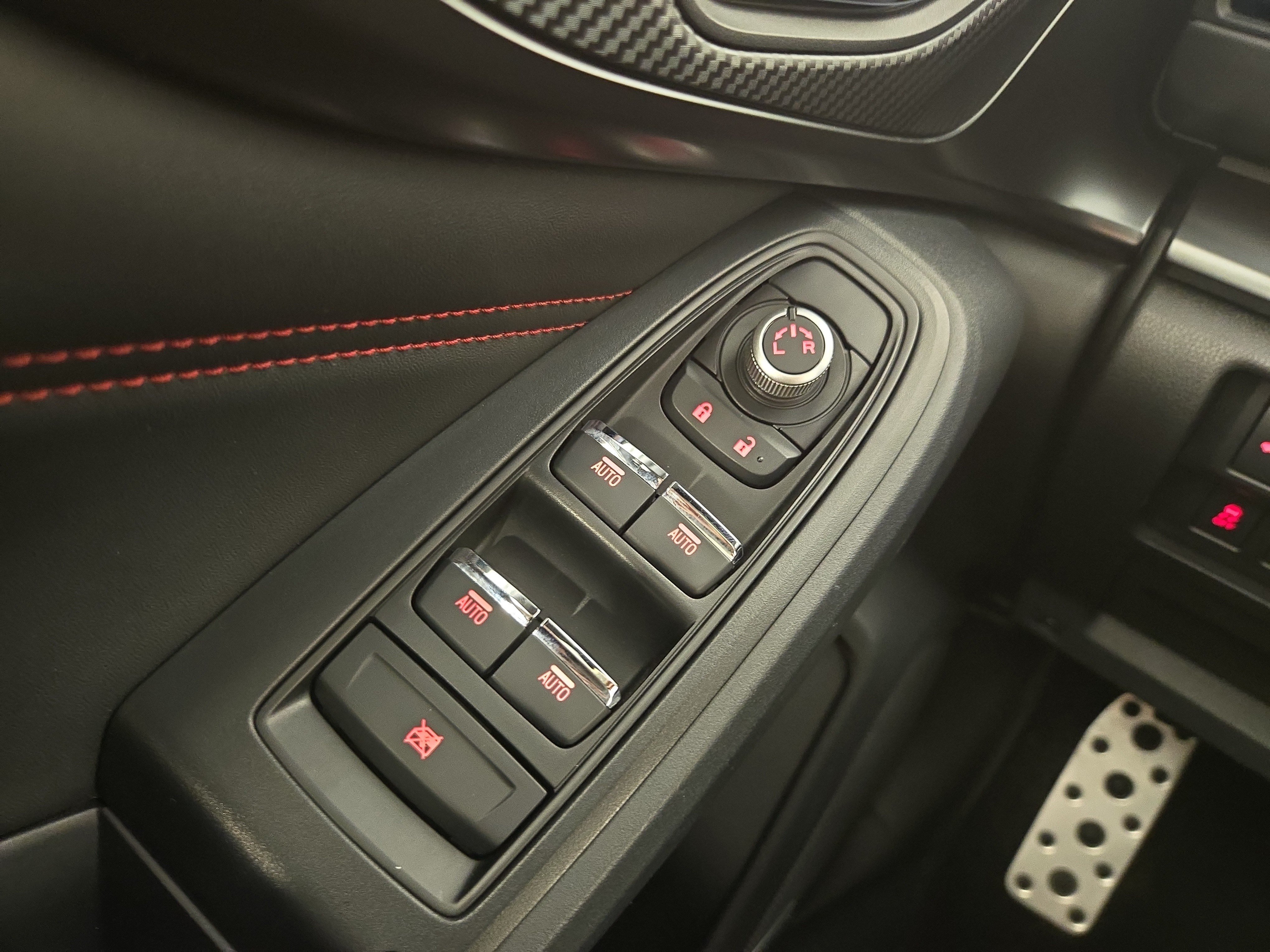 Used 2022 Subaru WRX Limited AWD/4WD image 29