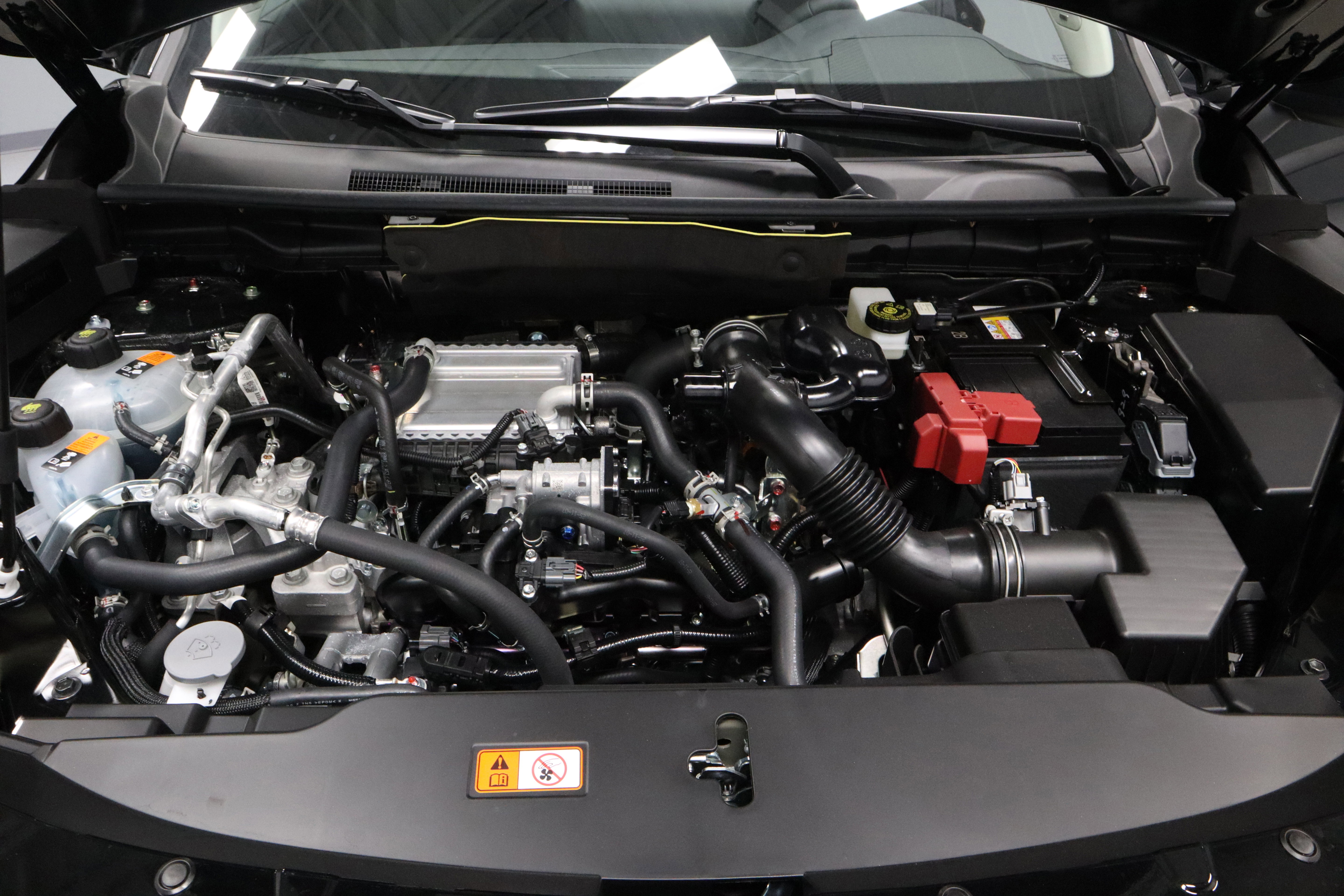 New 2026 Mitsubishi Outlander SE image 33