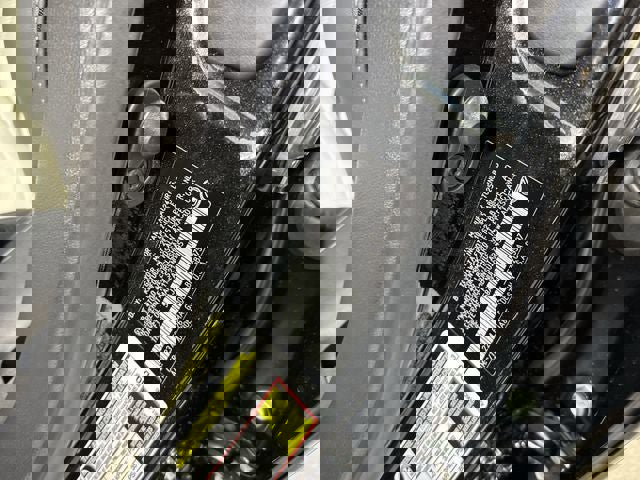 New 2025 Lexus ES 350 F Sport image 37