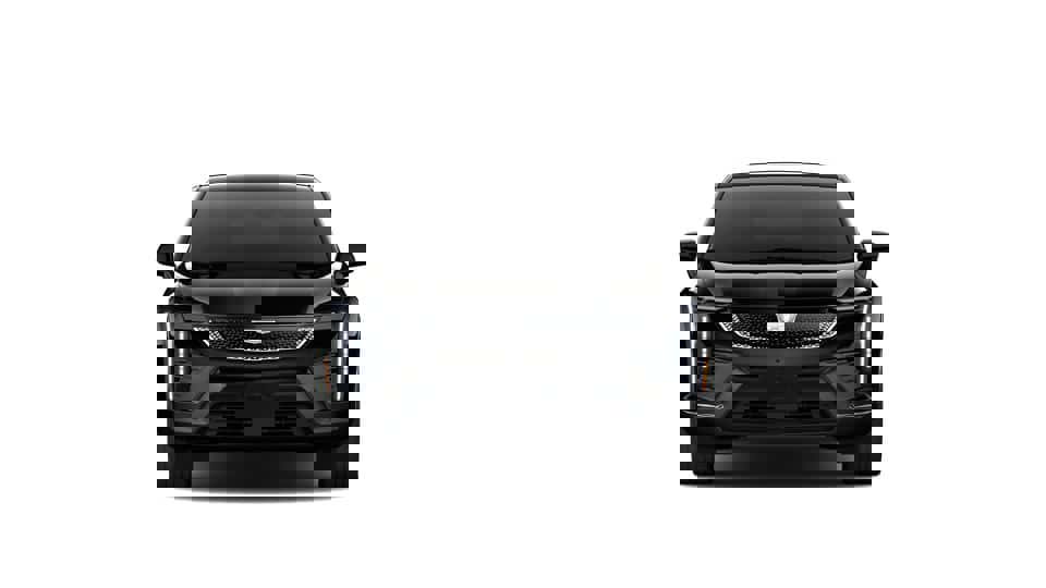 New 2026 Cadillac Optiq Sport 1 AWD/4WD image 23