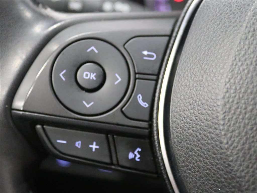 Used 2019 Toyota RAV4 Limited AWD/4WD image 39