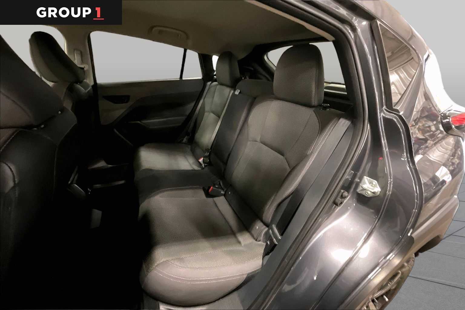 Certified 2024 Subaru Crosstrek 2.0i Premium AWD/4WD image 20