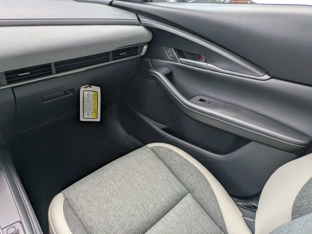 New 2026 MAZDA CX-30 Aire Edition AWD/4WD image 15