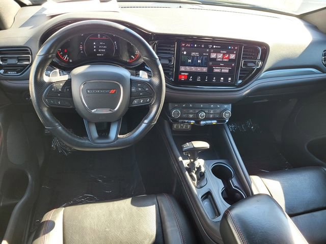 Used 2024 Dodge Durango GT image 33