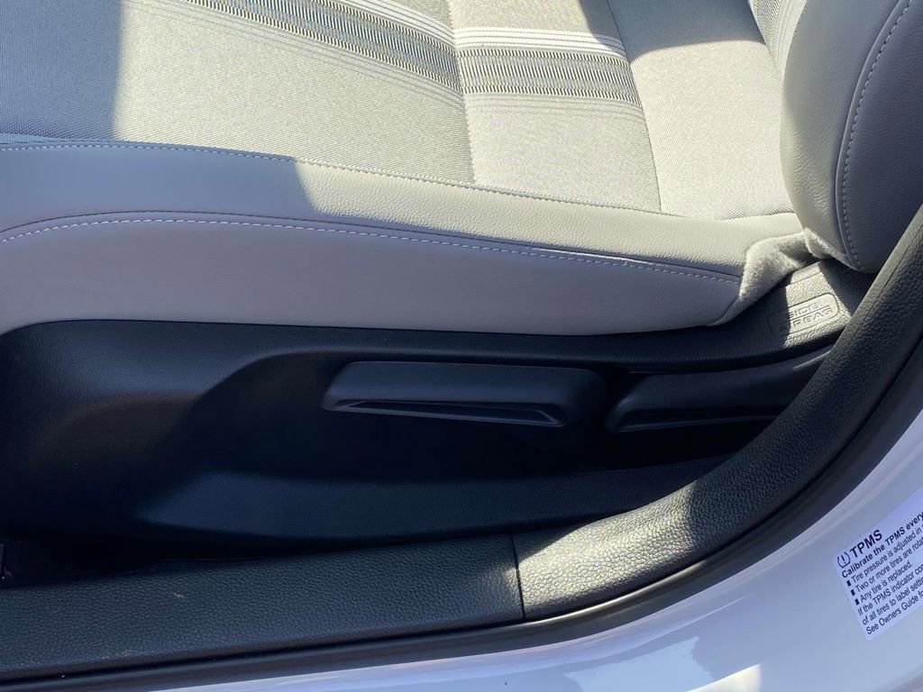 New 2025 Honda Civic Sport image 12