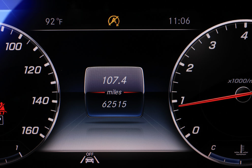 Used 2020 Mercedes-Benz E 350 Sedan image 28