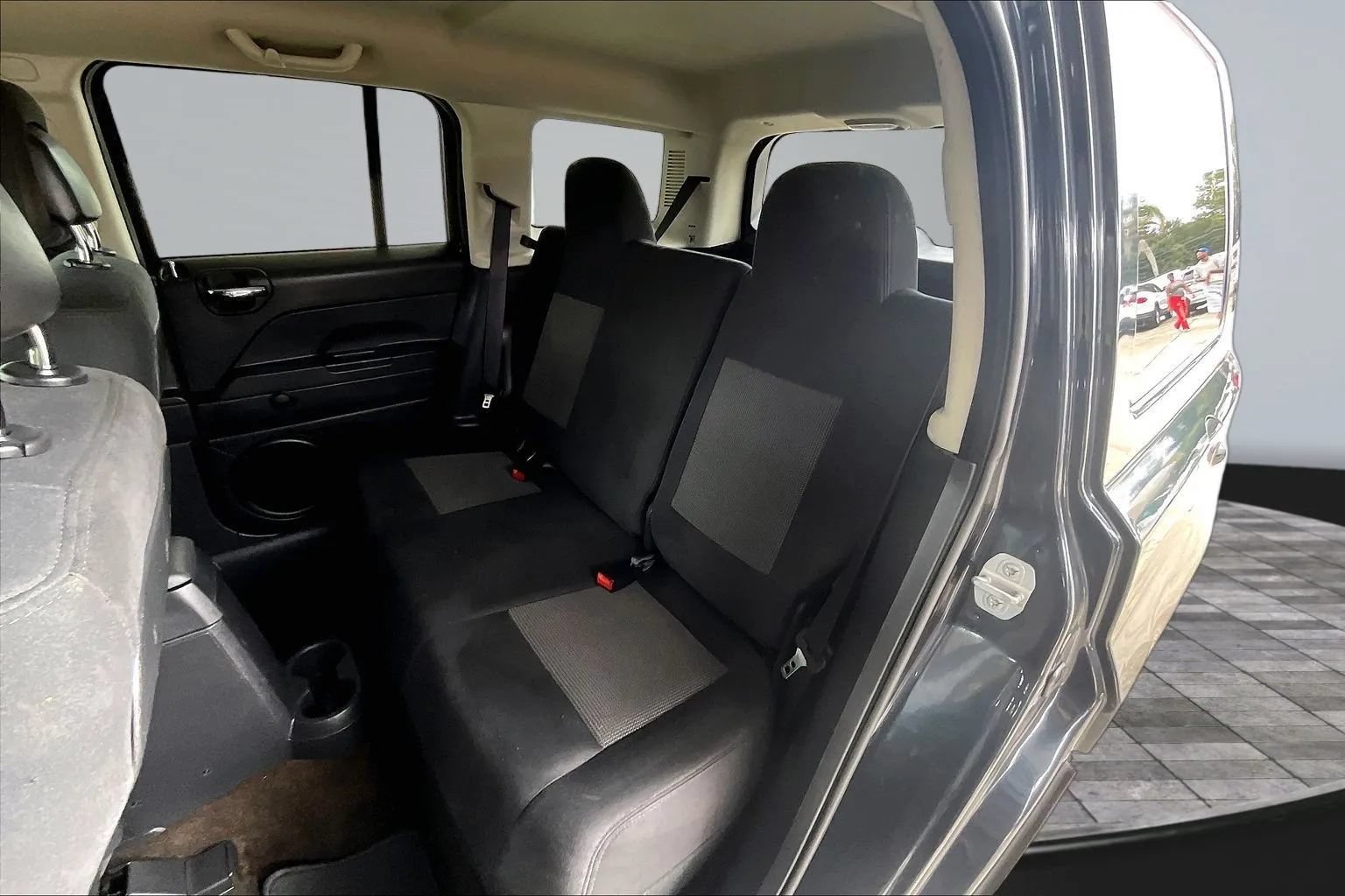Used 2014 Jeep Patriot Sport w/ Southwest Package FWD image 18