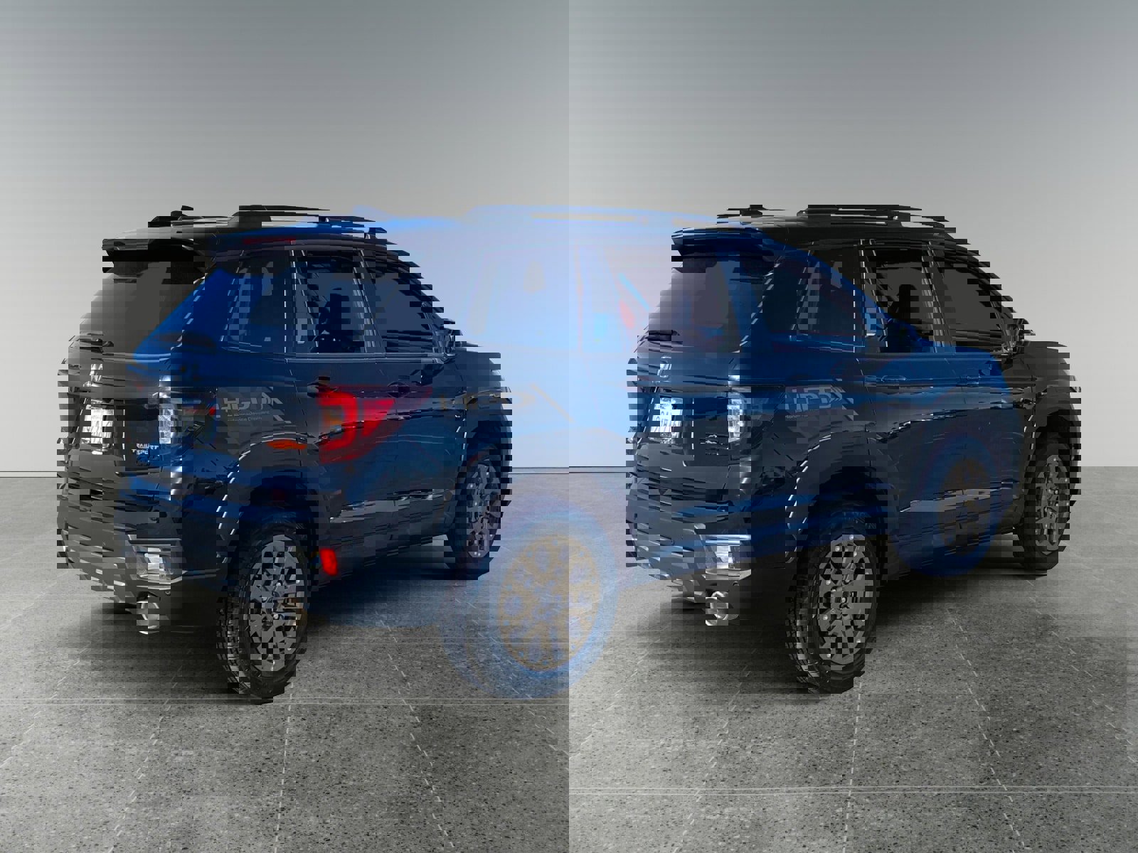 Used 2023 Honda Passport TrailSport image 5