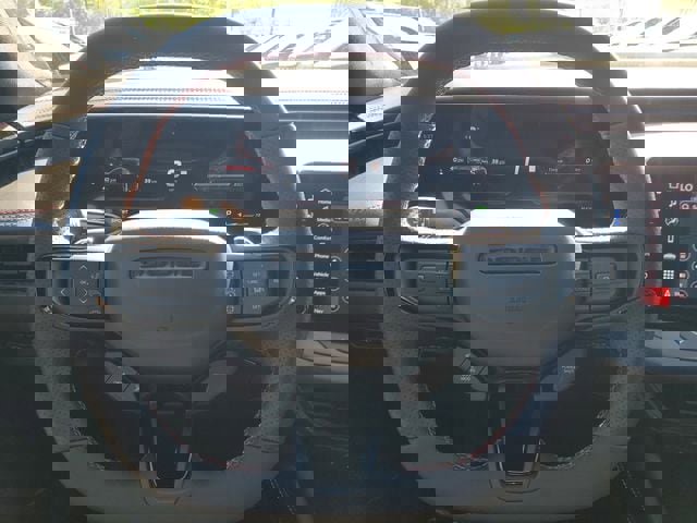 New 2025 Dodge Charger Daytona Scat Pack w/ Track Pack image 19