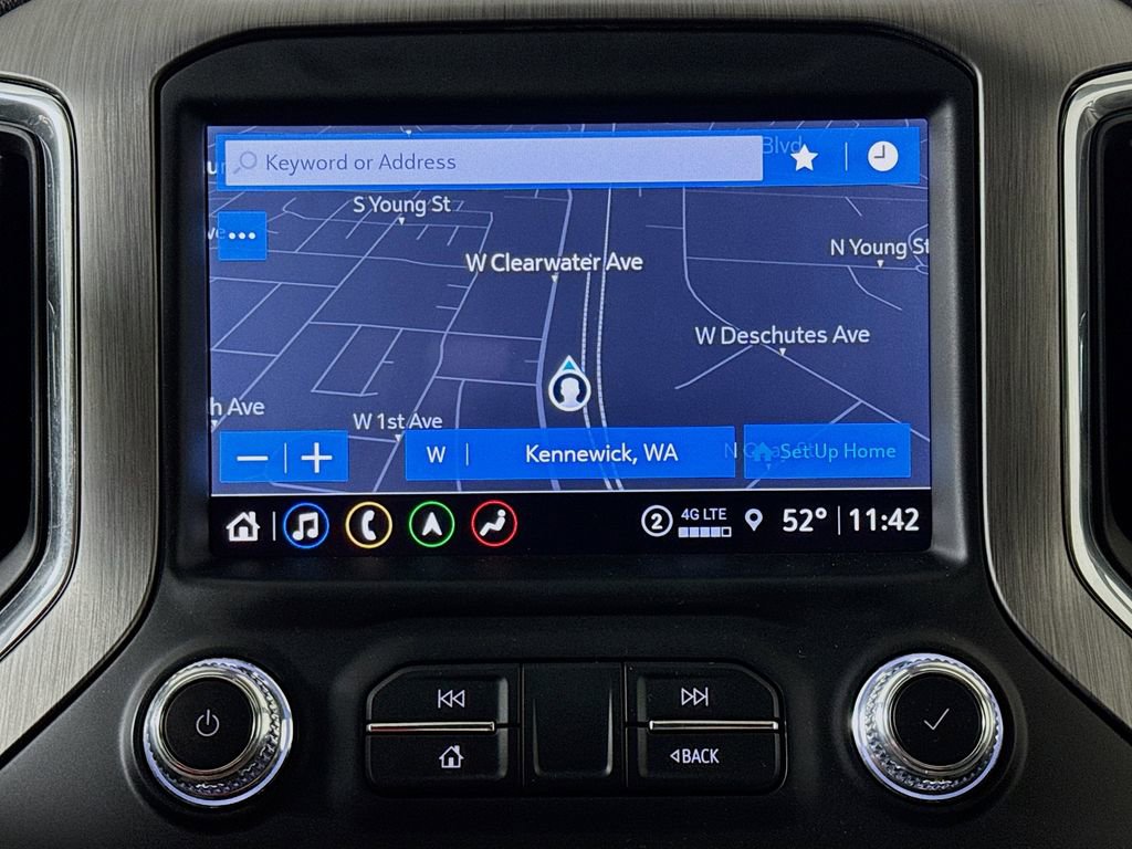 Used 2023 GMC Sierra 3500 Denali w/ Denali Ultimate Package image 13