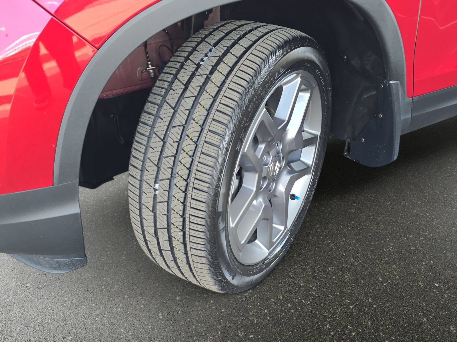 Certified 2023 Honda Passport EX-L image 31