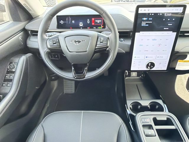 New 2026 Ford Mustang Mach-E Select RWD image 28