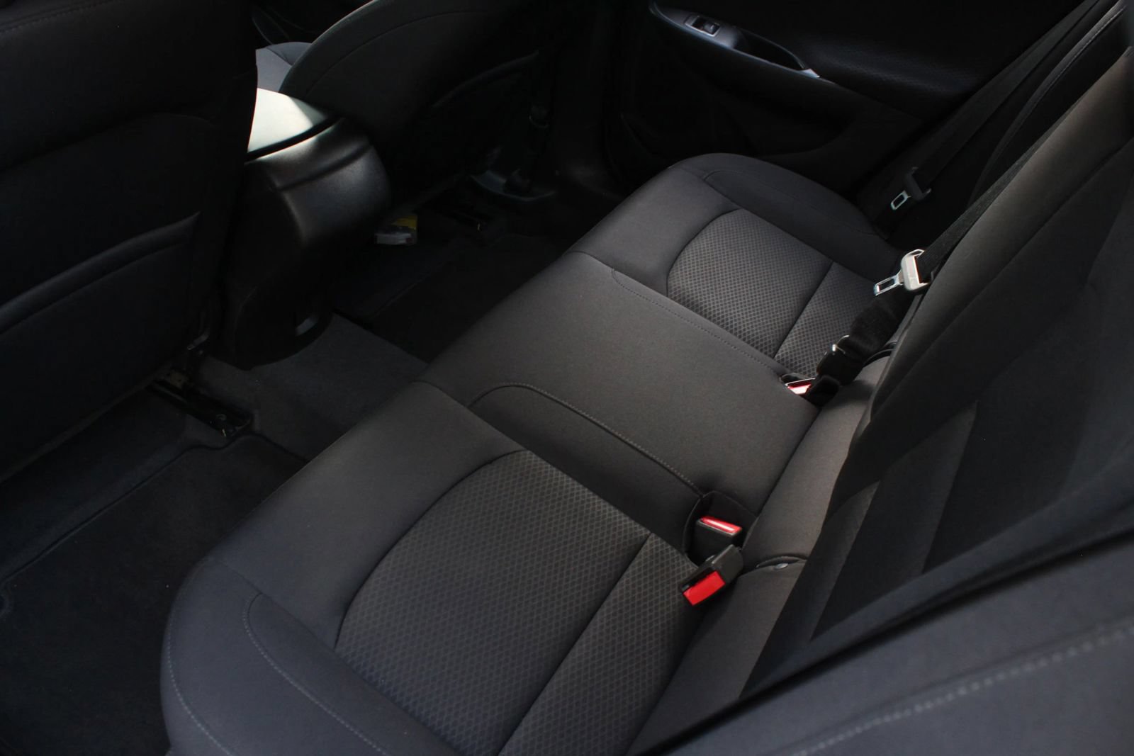 Used 2016 Chevrolet Malibu LS FWD image 20