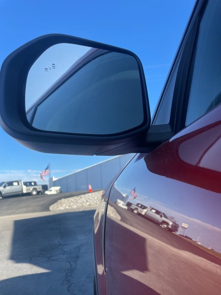 Used 2022 Ford Bronco Sport Big Bend image 12