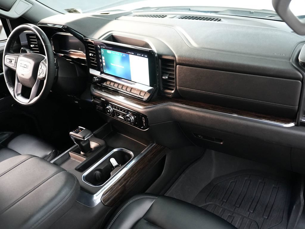 Used 2023 GMC Sierra 1500 Elevation w/ Preferred Package AWD/4WD image 36