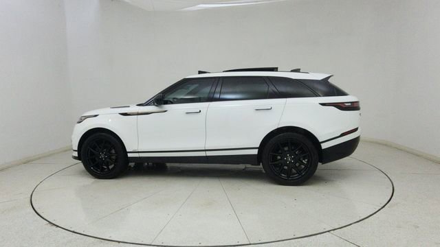 Used 2021 Land Rover Range Rover Velar R-Dynamic S image 74