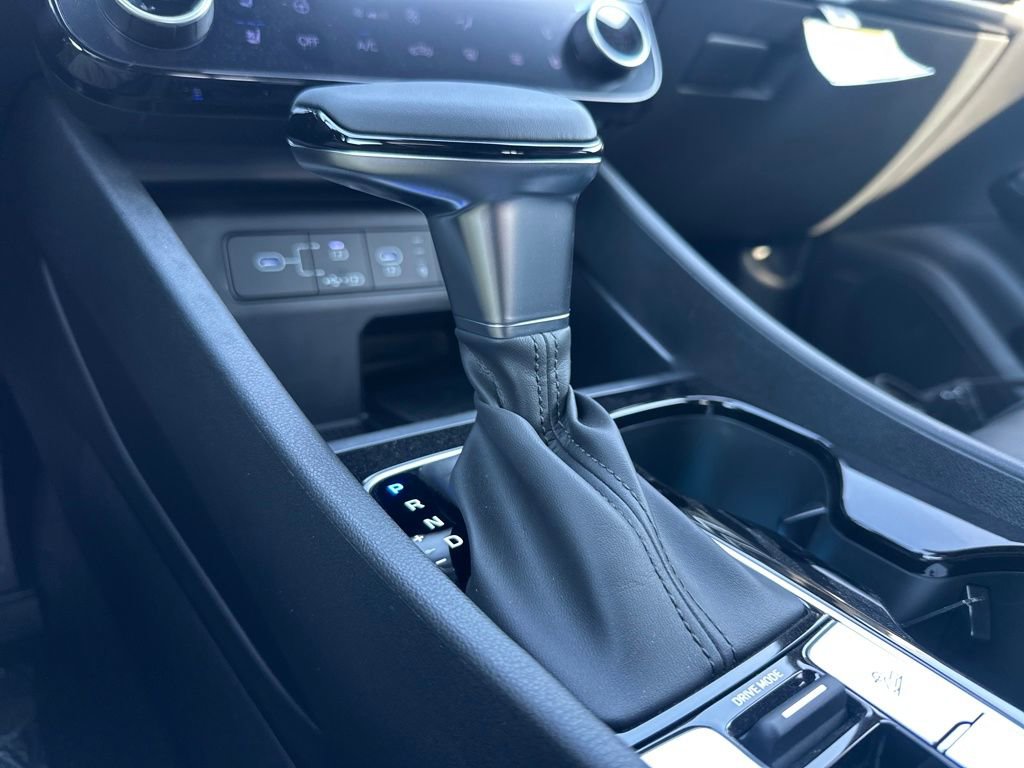 New 2026 Hyundai Santa Cruz Limited image 22