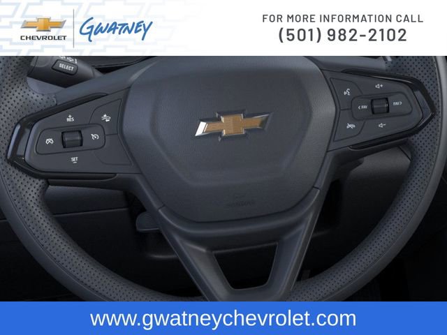 New 2026 Chevrolet Trax LS image 19